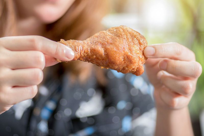 Artificial Trans Fats