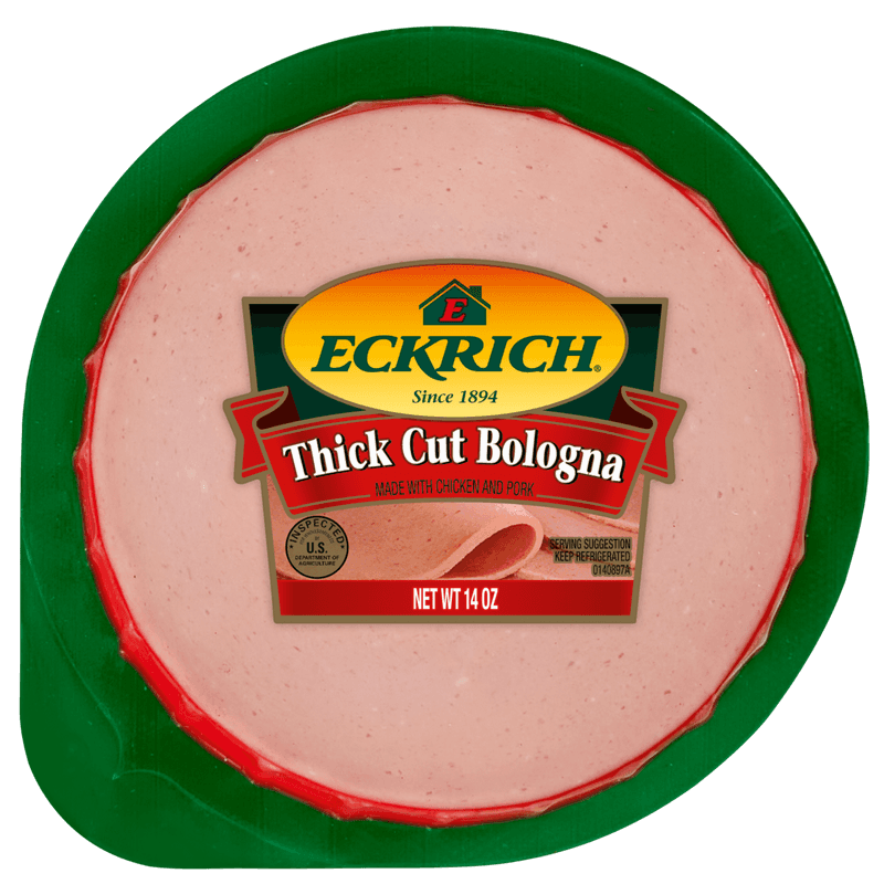 Eckrich: Processed Convenience Over Quality