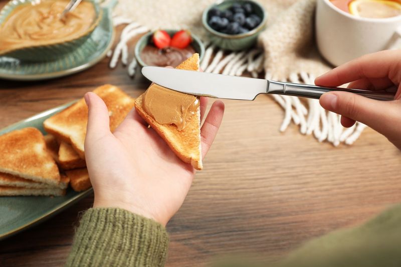 White Bread