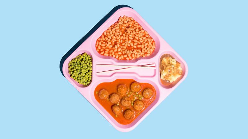 Frozen Meals