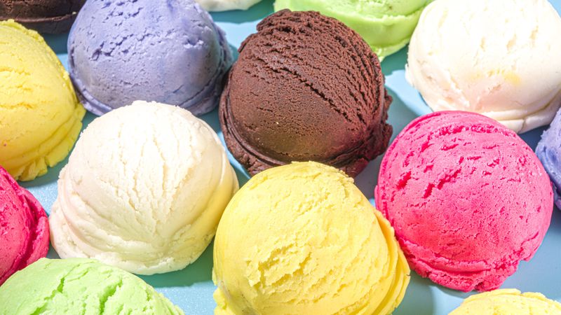 Ice Cream