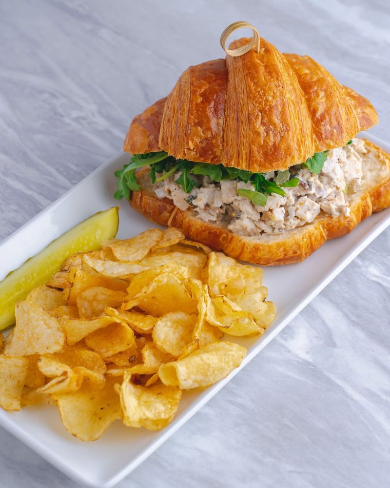 Sunflour Baking Company (Durham, North Carolina)