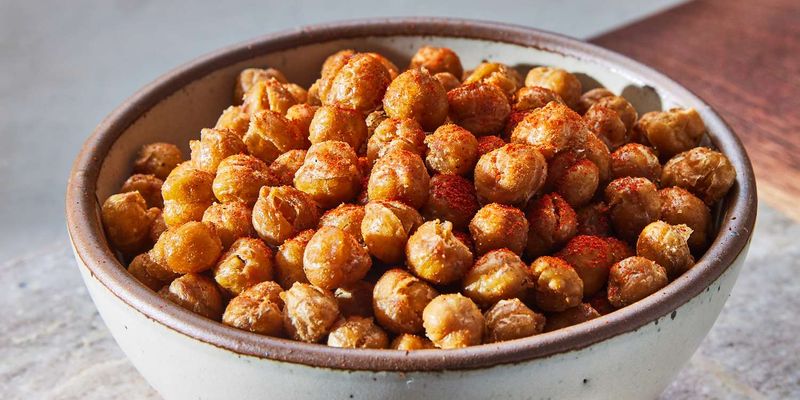 Chickpeas