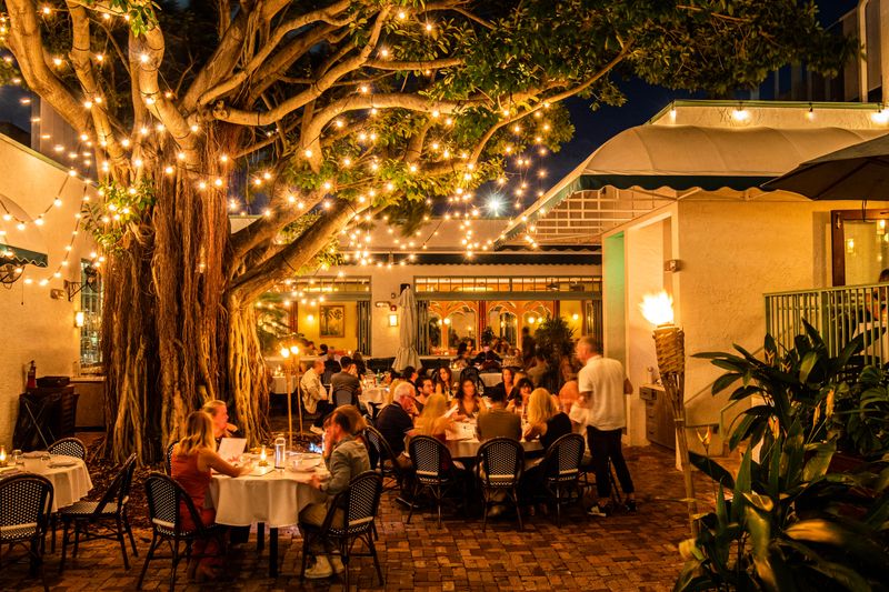 Sunny’s Steakhouse (Little River)