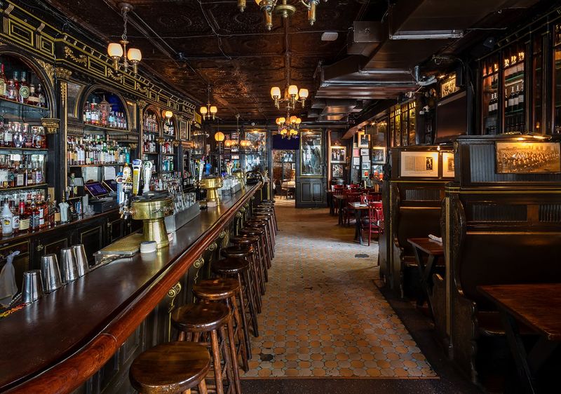 Pete’s Tavern – New York City, NY
