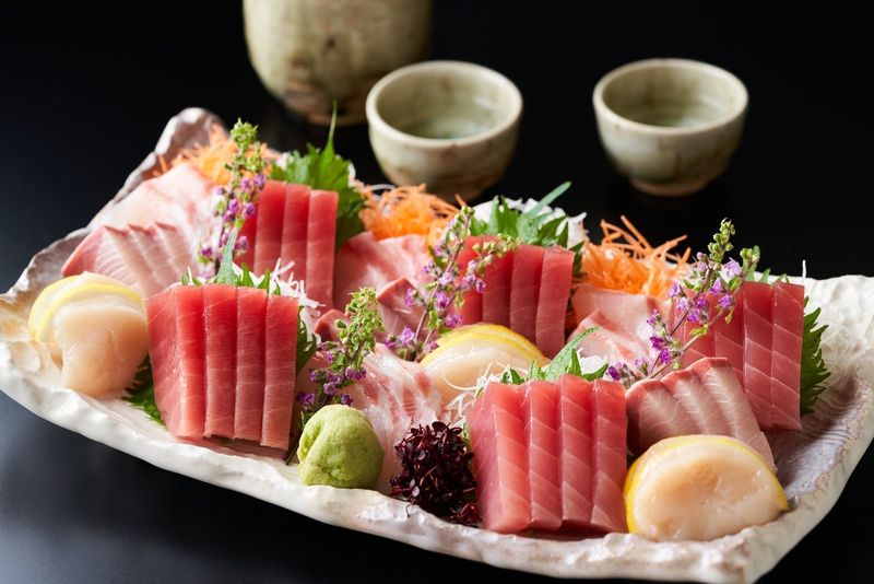 Sashimi