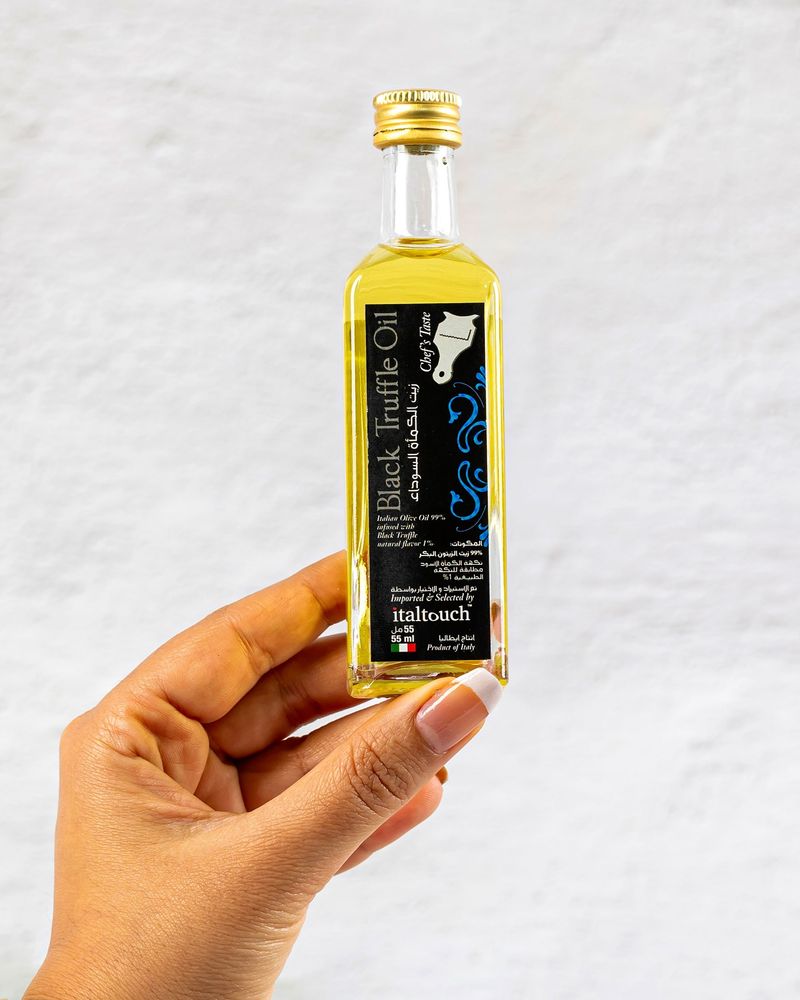 Truffle Oil