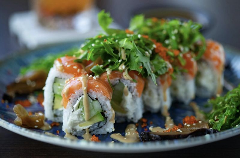 Sushi