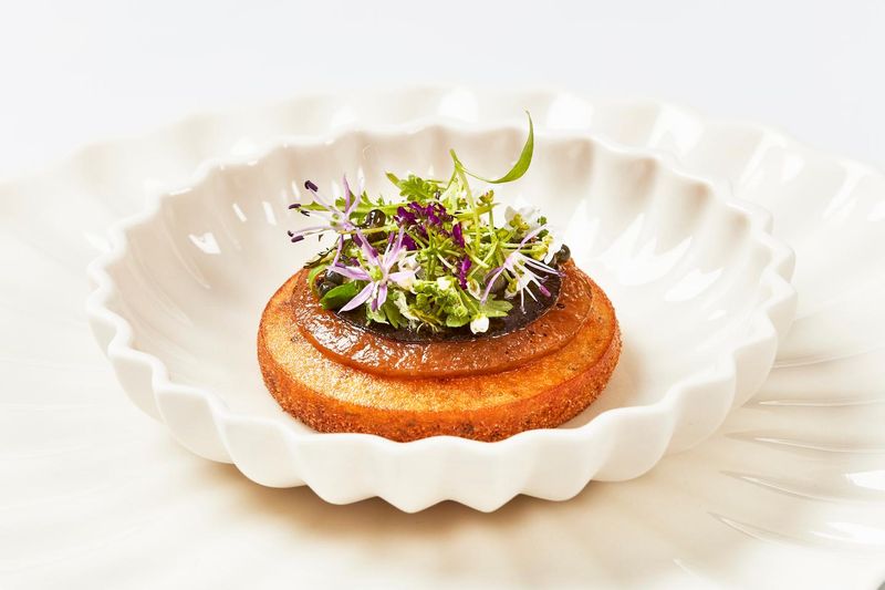 Geranium – Copenhagen, Denmark (★★★)
