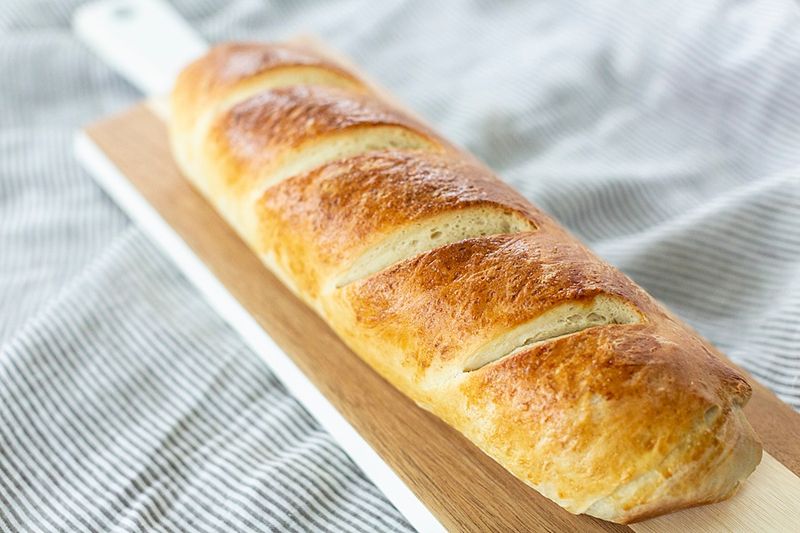 French Bread