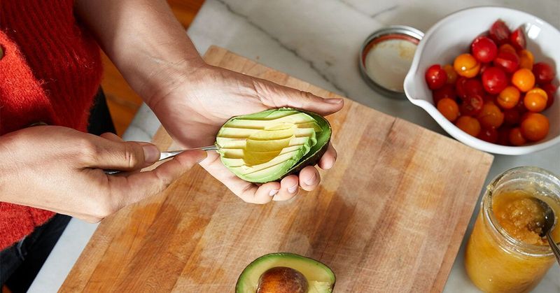 Avocados