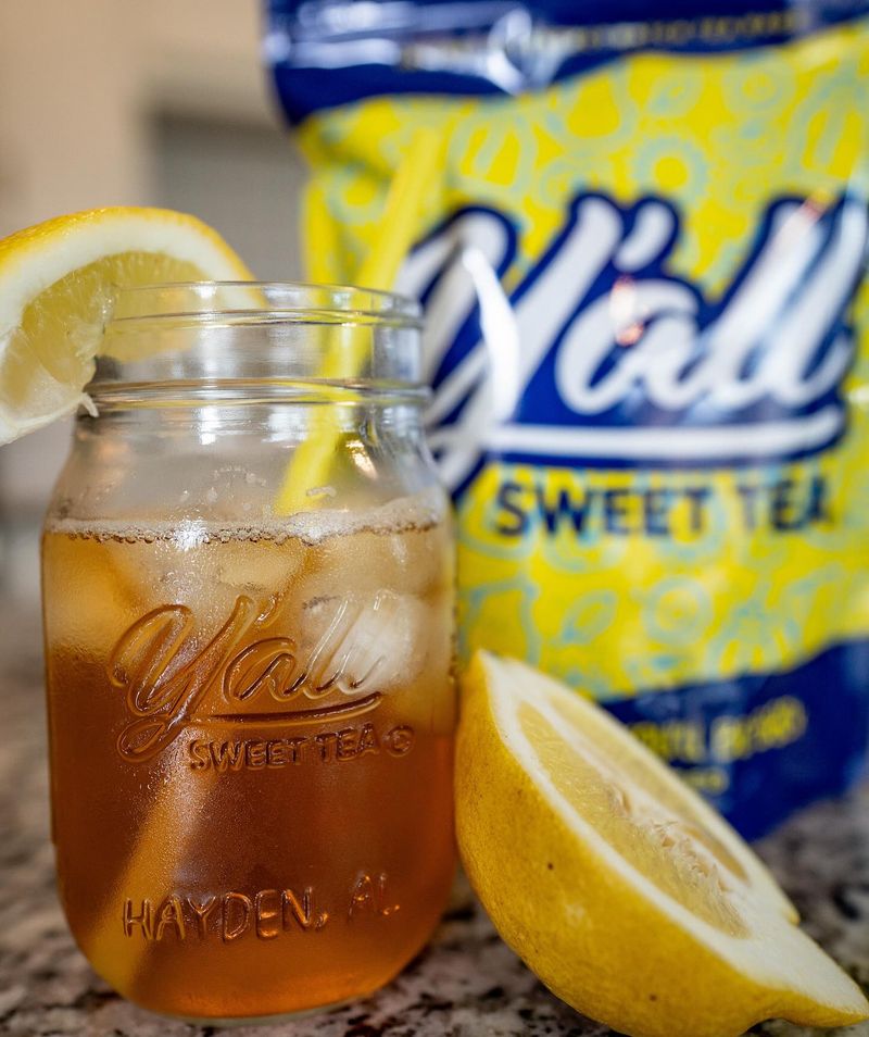 Sweet Tea