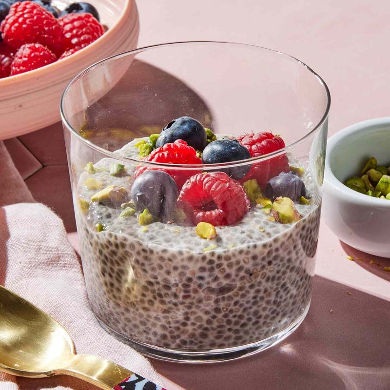 Pick: Chia Seed Pudding