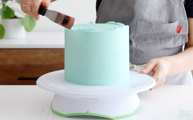 Paddle Attachment: The Baker's Secret Weapon