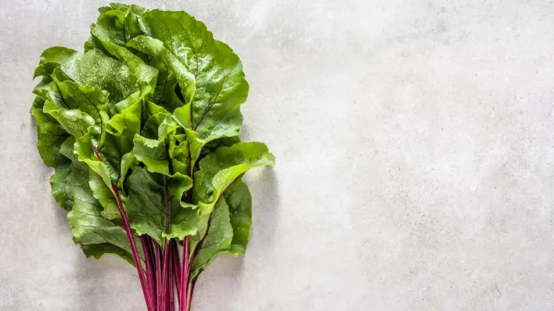 Beet Greens