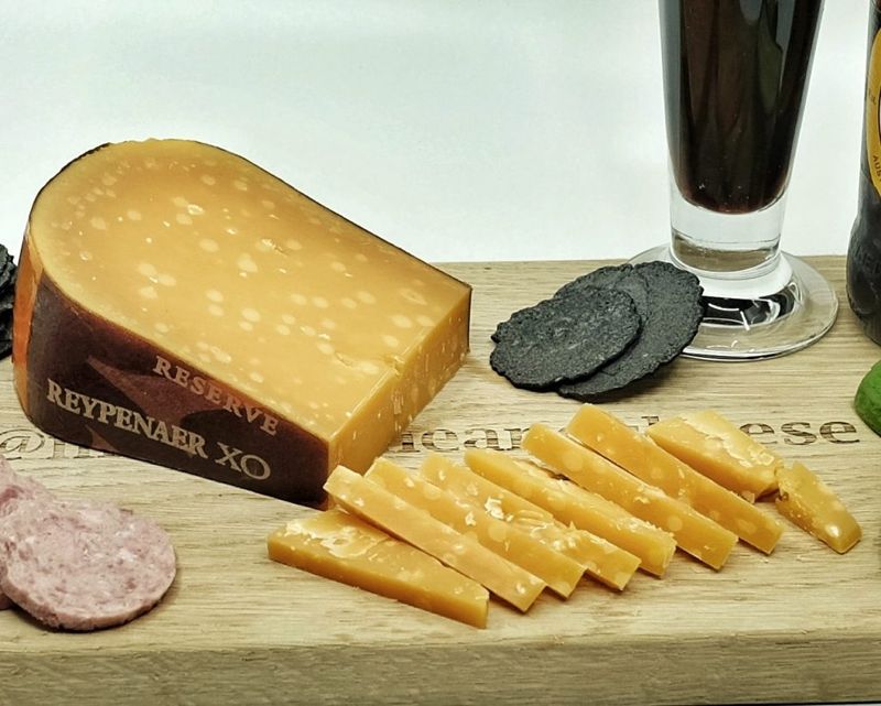 Aged Gouda