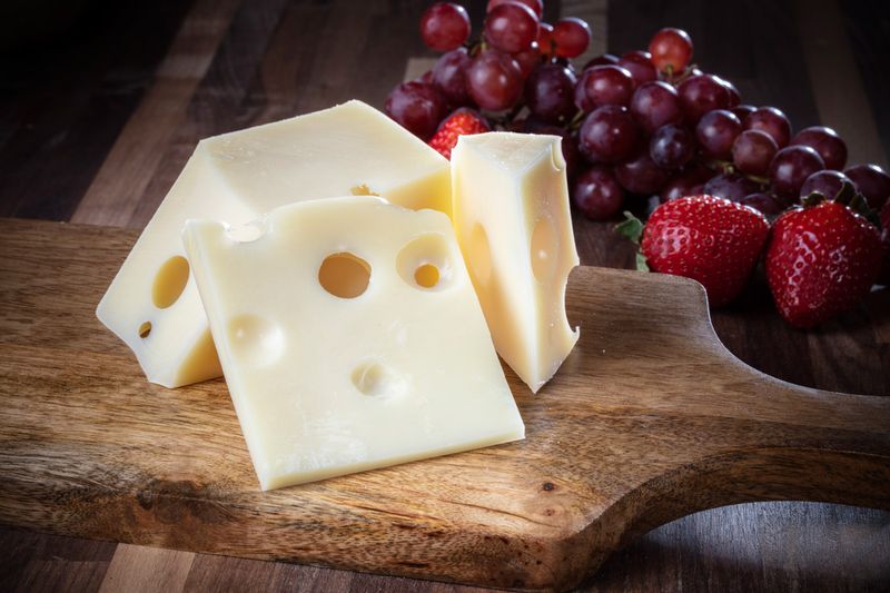 Swiss Cheese