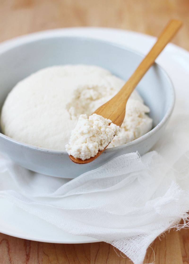 Ricotta