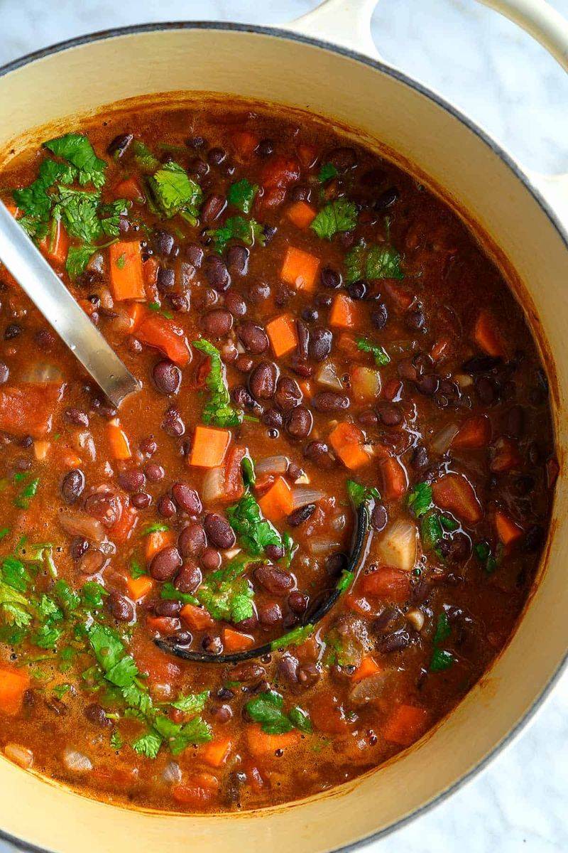 Black Bean Soup