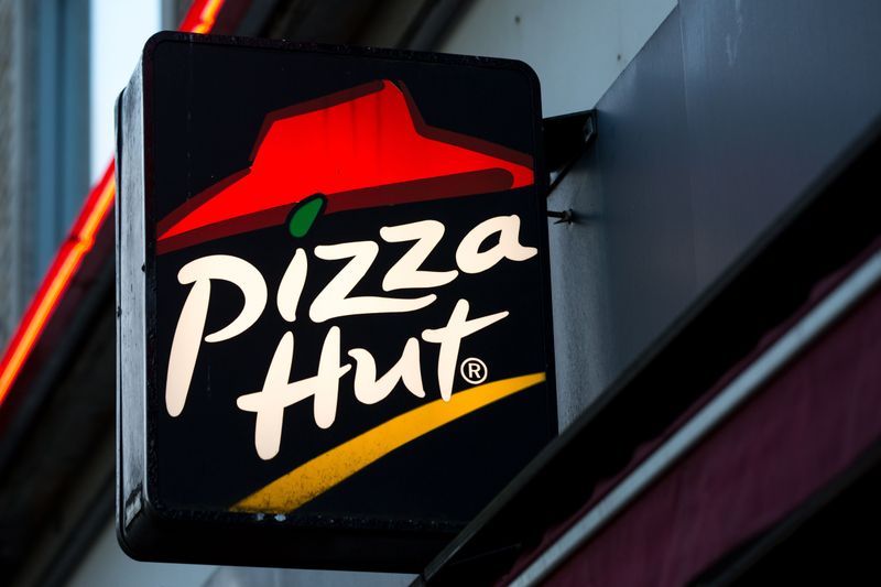 Pizza Hut