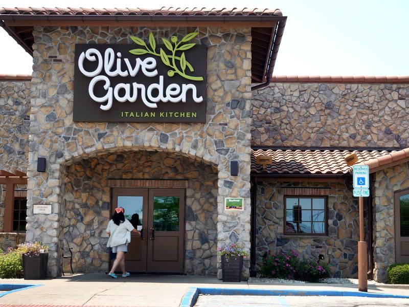 Olive Garden