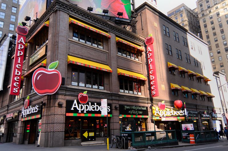 Applebee's