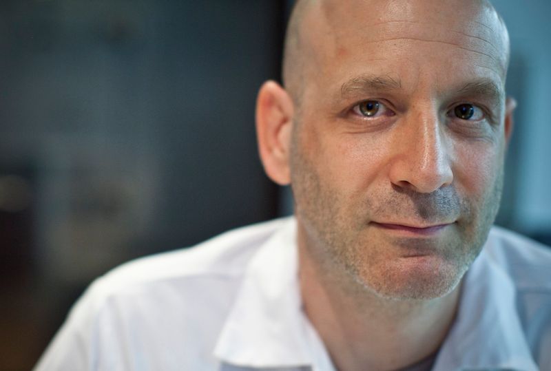 Pennsylvania - Marc Vetri