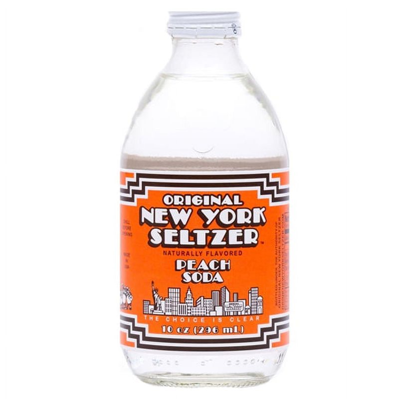 New York Seltzer