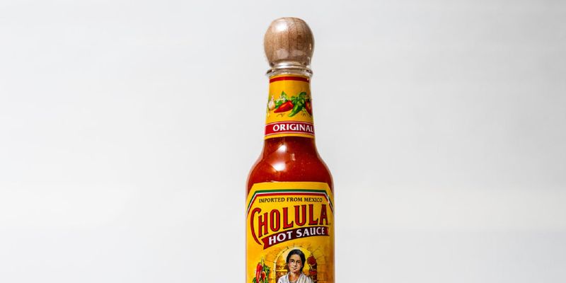 Cholula: The Wooden Cap Wonder