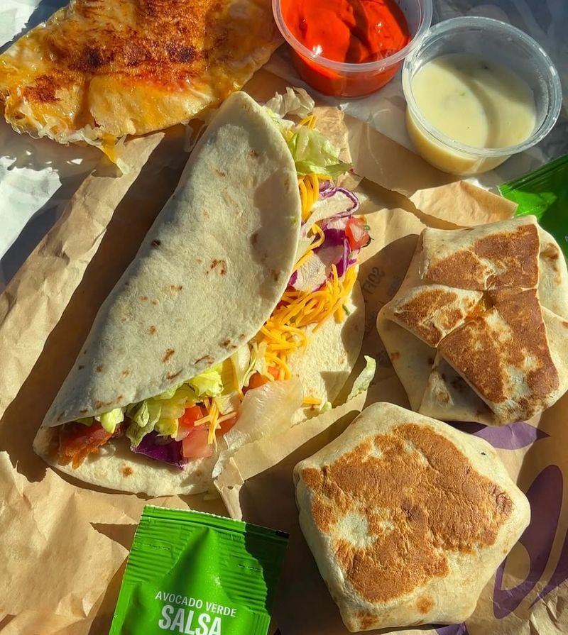 Taco Bell