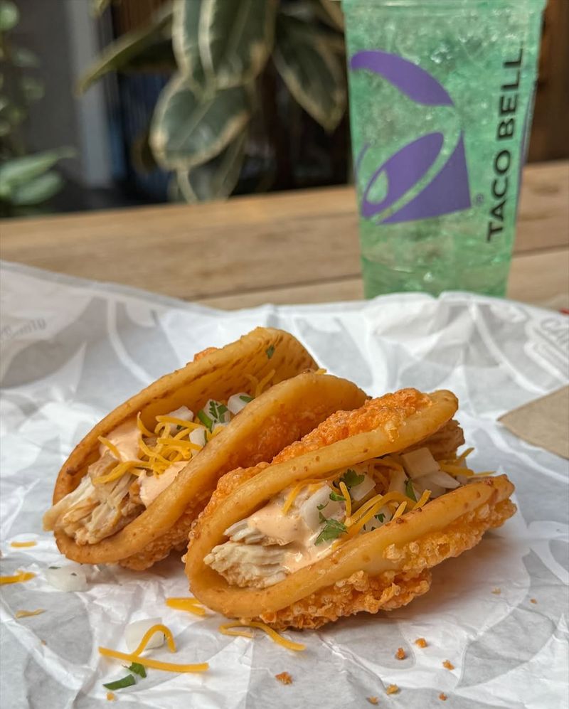 Taco Bell