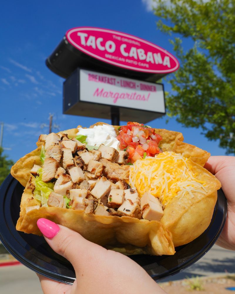 Taco Cabana