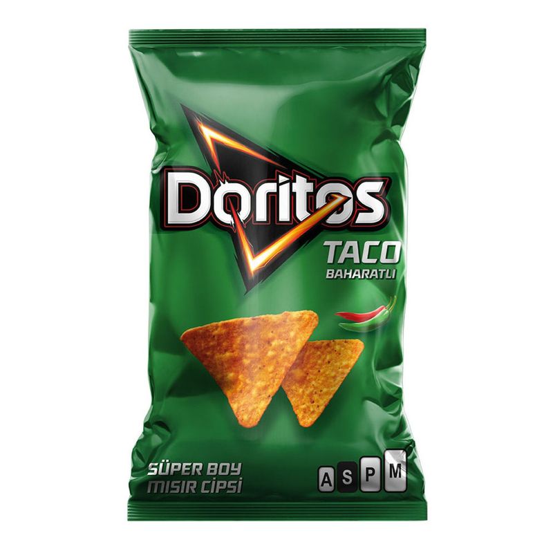 Taco Flavor: The Nostalgic Time Machine