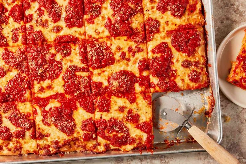 Grandma Pie