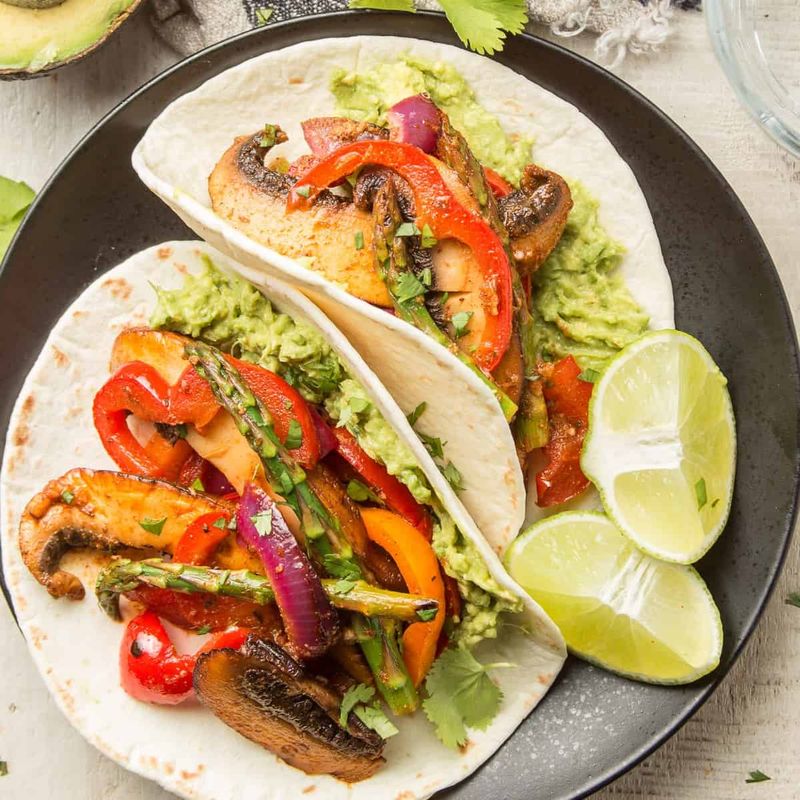 Fajitas