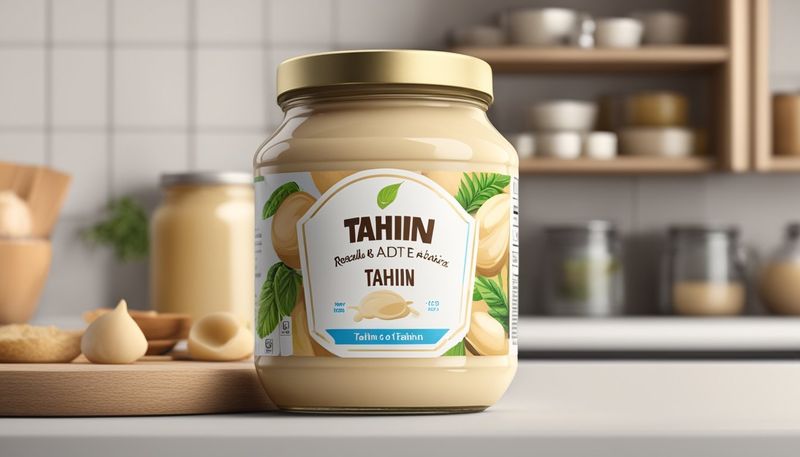 Tahini Sauce