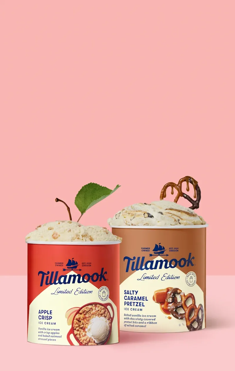 Tillamook Farmstead Quality