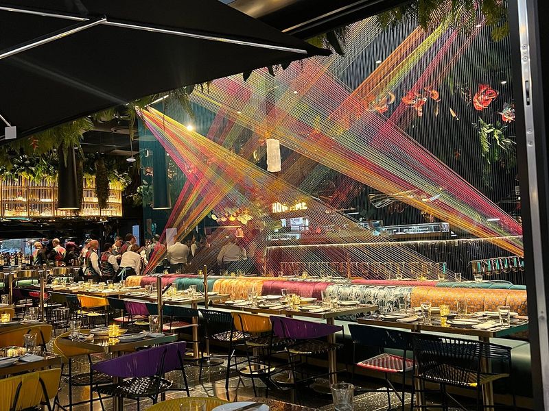 Talia's Tuscan Table – Boca Raton