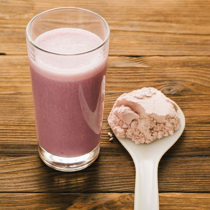 Diet Breakfast Shakes
