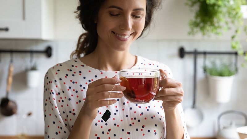 Caffeine's Boost: Enhancing Physical Performance