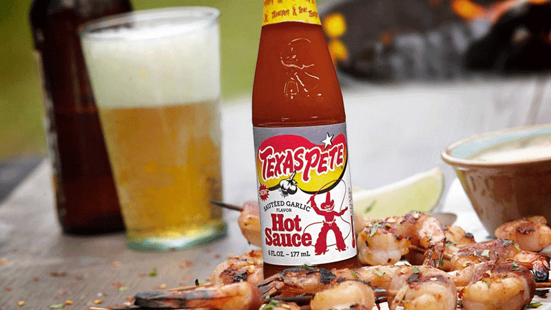 Texas Pete: The Misnamed Southern Classic