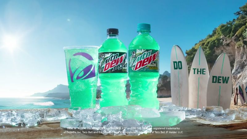 Heavy investment planned for Baja Blast