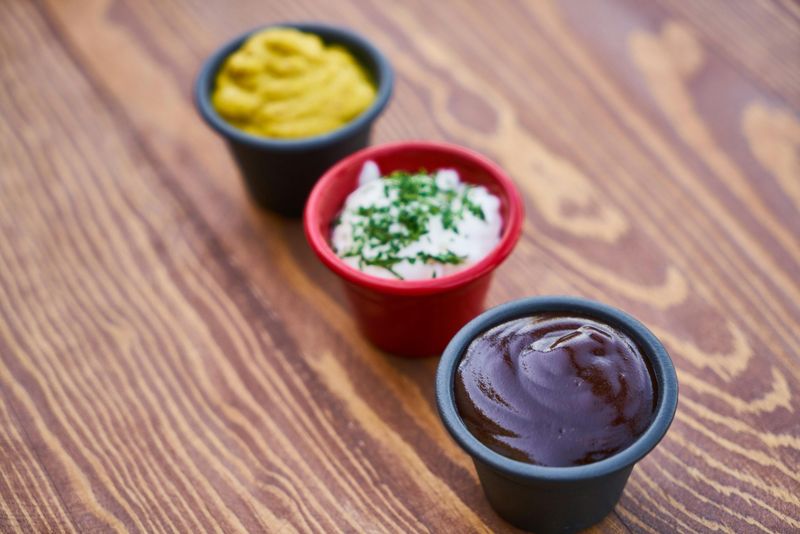 Tartar Sauce