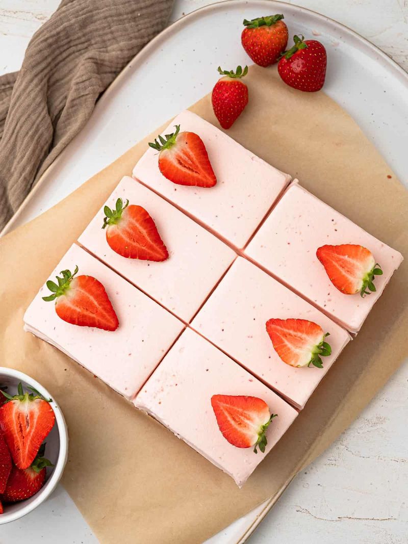 Tres Leches Cake