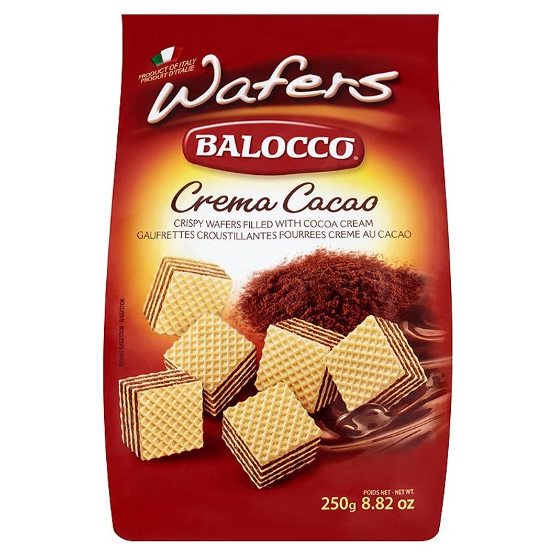 Balocco Wafers