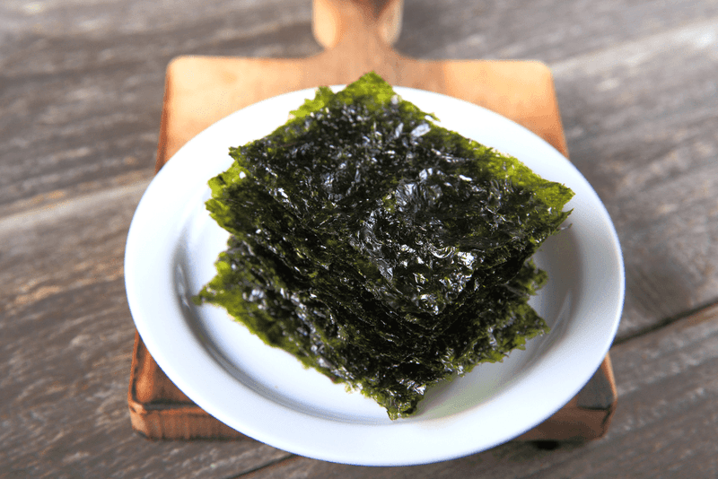 Seaweed