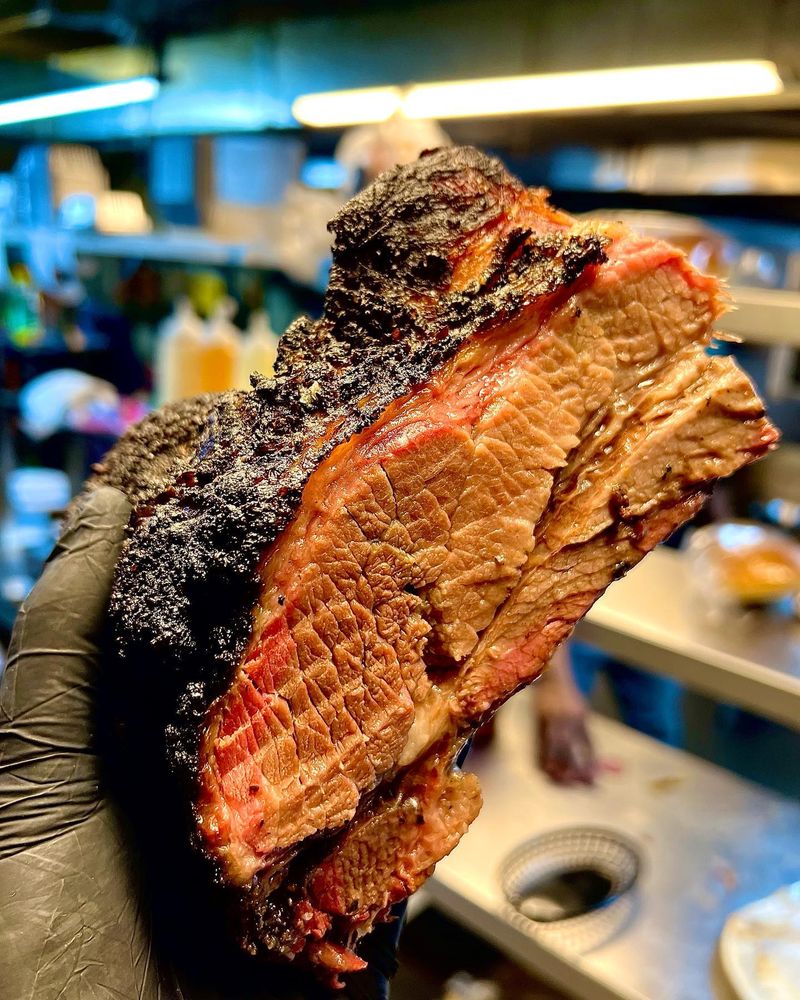 Texas – Brisket