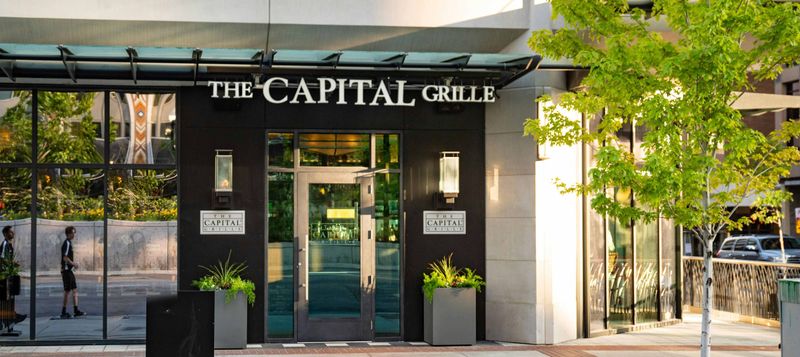 The Capital Grille