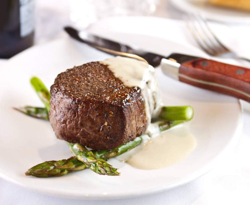 Fleming's Prime Steakhouse & Wine Bar