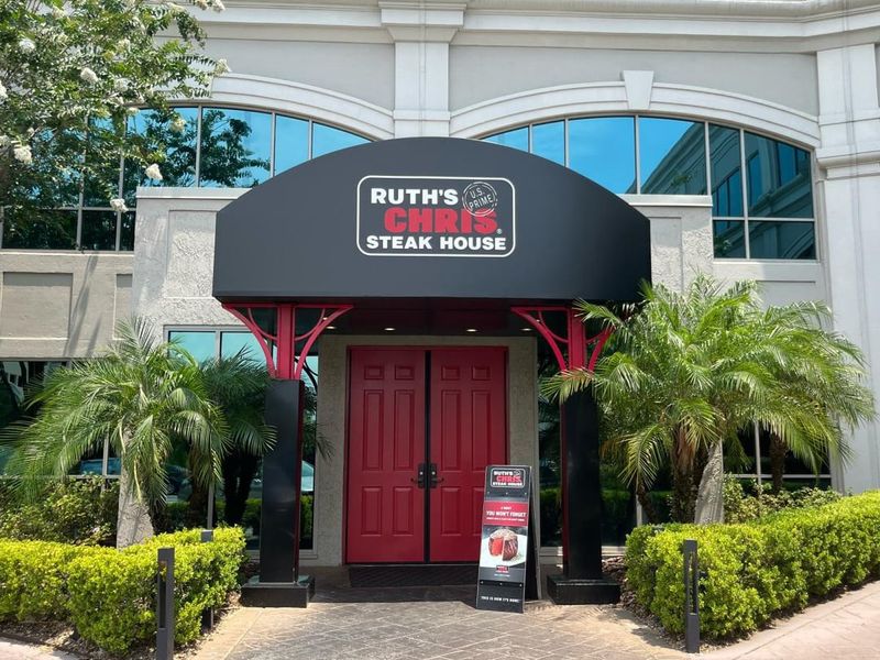 Ruth's Chris Steak House